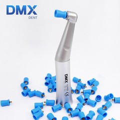 Dental Winkelstück Prophy Handpiece 4:1 Contra Winkel Schraub-in Prophylaxe Cups