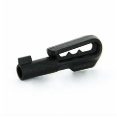 Micro Clip Non Metallic Escape Handcuff Key – 4-Pack – FREE SHIPPING