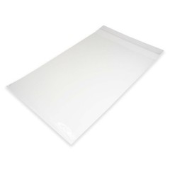 N’icePackaging – 200 Qty Protective Comic Book Sleeves – Super Clear OPP…