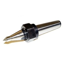 NEW MT3 HIGH PRECISION CNC THREADED LATHE DEAD CENTER MORSE TAPER #3