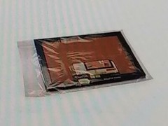16 X 12 X 36″ 2 Mil Clear Gusseted Poly Bags (250 Bags) – Laddawn 1619