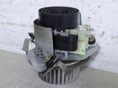 Carrier HC21ZS122 SUNGSHIN IS-3230UTCFB-AL Draft Inducer Blower Motor Assembly