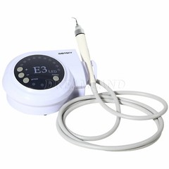 SEASKY Dental Ultrasonic Scaler fit EMS Scaling Perio Endo tips / LED Handpiece