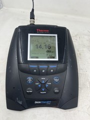 Thermo Scientific Orion Star A211 Benchtop PH Meter ,unit only