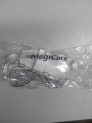 MagiCare Safety Goggles Glasses New Sealed Anti Fog FREE SHIPPING see Pictures