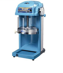 Swan SI-100S Electric Commercial Block Ice Shaver Machine Kakigori Maker New