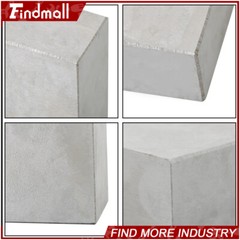 Findmall 2PCS ULTRA PRECISION 1-2-3 BLOCKS NO HOLES .0001″ MACHINIST 123 JIG
