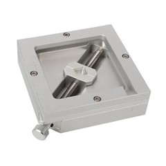 Universal Stencil Steel Mesh BGA Reballing Rework Station For Chip Repair Rework
