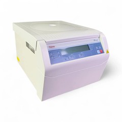 Thermo Scientific Heraeus Megafuge 8 Benchtop Centrifuge W/ Rotor 75005719