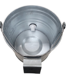 Rhinehart Factory Direct Calf Nipple Pail Complete