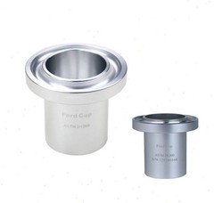 Ford Viscosity Flow Cups #1#2#3#4#5#6 with Cup Volume 100±1ml