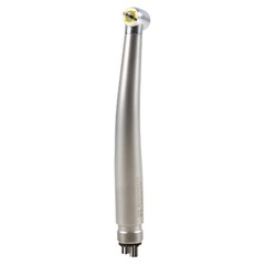 Dental 4H LED High Speed Handpiece Shadowless Ring E-Generator Turbine Handpiece