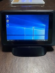 Micros Oracle DT Research DT317CR Mobile POS Tablet