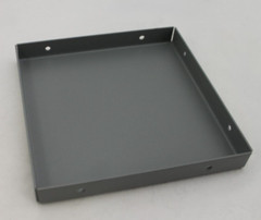 Unbranded 6x6x0.75 Enclosure End Cap
