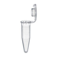 1.5ml EP Tube, Neutral, Safe-Locking