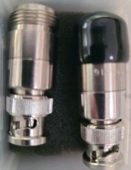 WEINSCHEL Fixed Attenuator Kit Type N Adapters & Connectors RF Coaxial Terminals