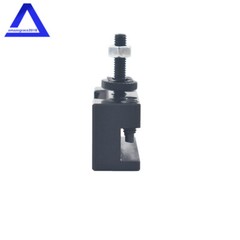 OXA #1 QUICK CHANGE TURNING FACING LATHE TOOL POST HOLDER OXA (250-001)