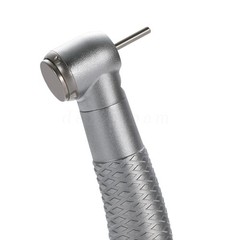 High-speed Air Turbine LED Handpiece W/ Generator, 300,000~400,000rpm 4hole