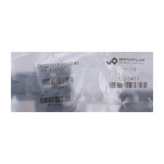 Wandfluh ZM22101P-R110#1 New NFP