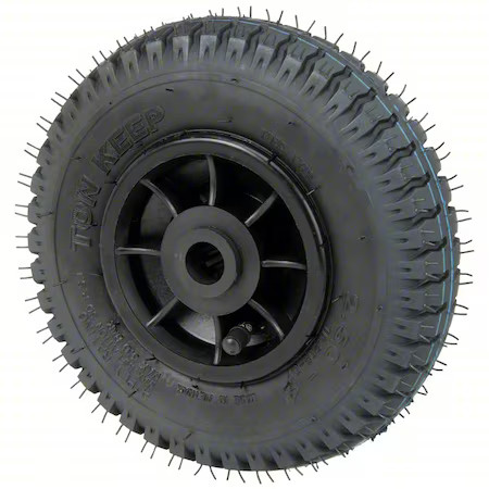Wesco 150700 Wheel For Megamover