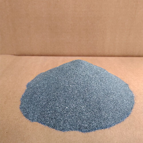 Silicon Carbide: 4 lbs – 80 Grit Medium – Polishing/Tumbling Abrasive Media
