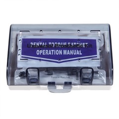Dental Universal Implant Prosthetic Kit Torque Wrench Screw Drivers Remover Kit