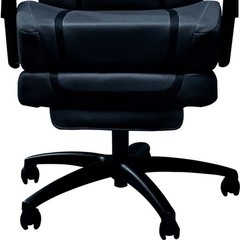 COOLER MASTER SYNK X LUNAR GRAY GAMING IMMERSION HAPTIC CHAIR ERGONOMIC
