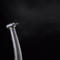 10 Yabangbang Dental Turbine 3 Triple Water Spray 4 Holes High Speed Handpiece