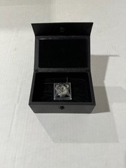 High Pressure Diamond Optics Diamond Anvil Cell DAC