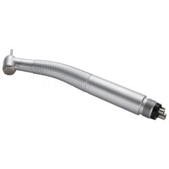 High-speed Air Turbine LED Handpiece W/ Generator, 300,000~400,000rpm 4hole