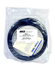 IDEX 1561L Chromatography Tubing PEEK Black 1/16″ OD x 0.004″ ID x 50 feet long