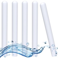 EBIEFLY Large Drying Stick for Toys Water Dry Rod Desiccant Silicone Flesh L…