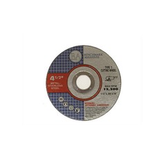 200 Pack 4.5″x.040 Pro Metal Steel Cutting Disc Cutoff Wheel