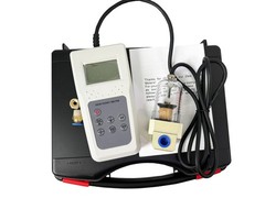 Dew Point Meter with Range -40°C~40°C/-40°F~104° for Workshops Offices Factories