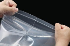1/20 Pc 10″X13″ Thick Clear Zip Seal Lock Storage Bags 2 Gallon Heavy-Duty 4 Mil
