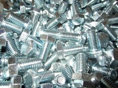 1/2″-13 X 4″ Grade 5 Hex Cap Screws Coarse Thread