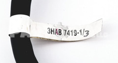 ABB Robotics, 3HAB7419-1 /3 S4C Robot Controller Bus Cable