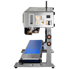 Continuous Band Sealer / Plastic Bag Sealing Machine JORESTECH 730i