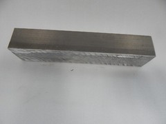 2″ X 2.5″ ALUMINUM 6061 FLAT BAR 2 x 2-1/2 Priced by the inch