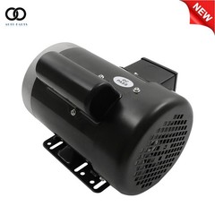 115V/230V 56C Frame 3/4HP Electric Motor 1725RPM General Purpose Single Phase