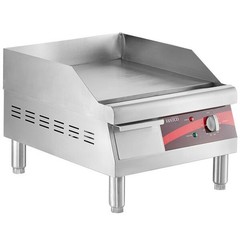 Avantco EG16N 16″ Electric Countertop Griddle – 120V, 1750W.