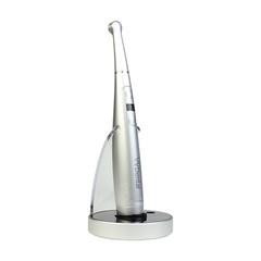 Dental LED Curing Light Resin Cure Lamp 3200mw/cm² 1 Second 6 Modes OLED Screen