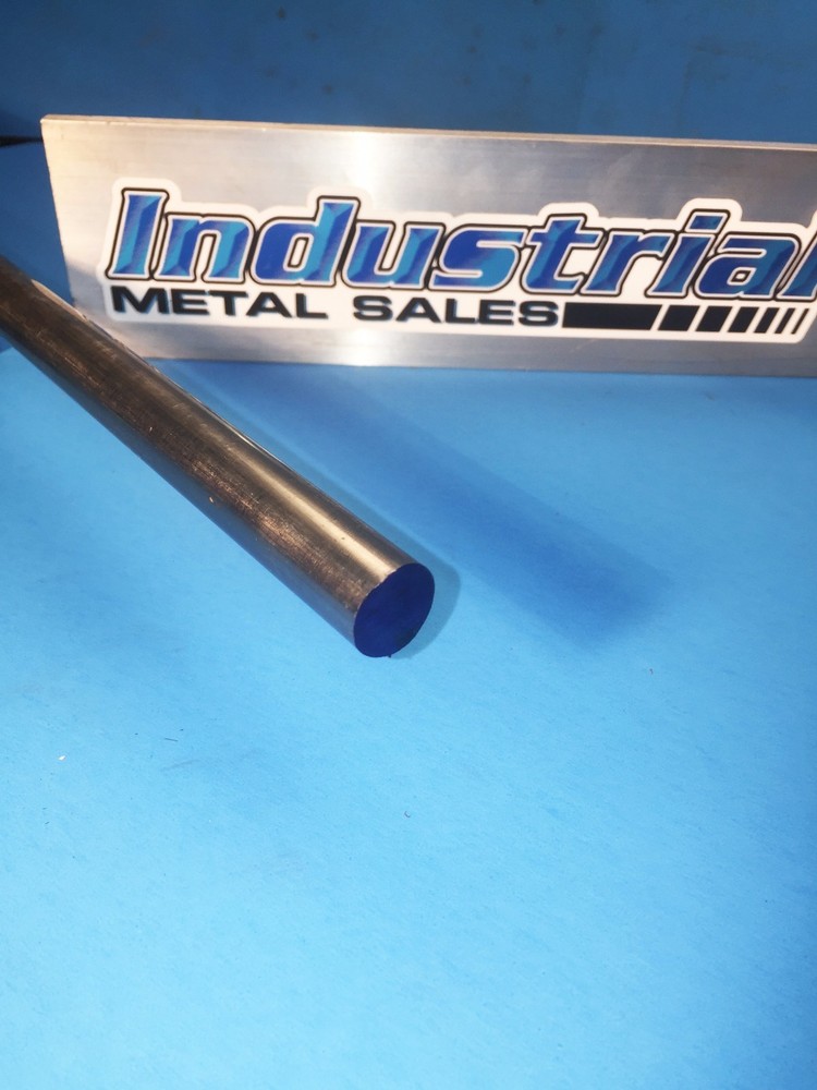 S7 Tool Steel Round Bar 1/2″ Dia x 12″-Long–>S7 Tool Steel LATHE STOCK