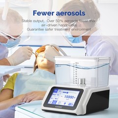 Brushless Dental Electric Micro Motor Water System/1:1 1:5 1:4.2 LED Handpiece