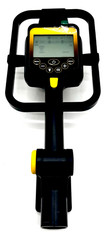 GT1000 Waterproof Metal Detector Rechargeable 2000mAh Battery Black
