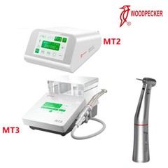 Woodpecker Dental Electric Motor MT2 MT3/COXO C-PUMA Master Electric Endo Motor