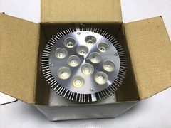 Cree 36 watt PAR 38 Dimmable LED White Light Bulb