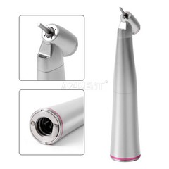 Dental Fiber Optic LED 1:1 1:4.2 1:5 Contra Angle Handpiece E-type