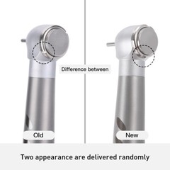 Dental LED High Speed Handpiece Shadowless /E-Generator Air Turbine