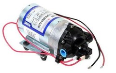 8000-543-236 Shurflo 1.8 GPM Diaphragm Pump with Automatic Switch – 12 VDC